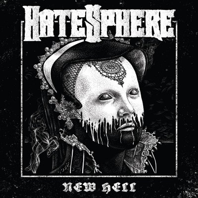 Новый альбом Hatesphere выйдет в ноябре