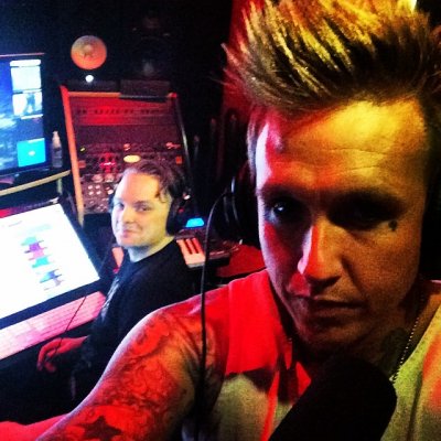 Papa Roach готовят новый альбом