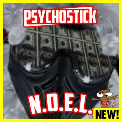Новое видео Psychostick
