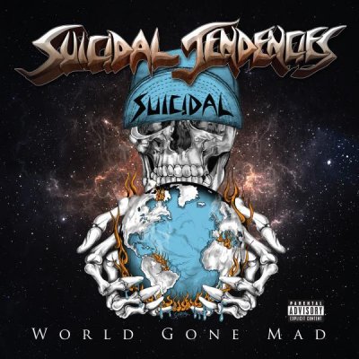 Подробности нового альбома Suicidal Tendencies