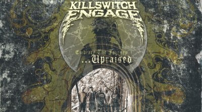 Killswitch Engage выложили еще один новый трек
