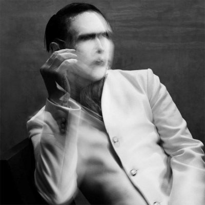 Marilyn Manson - The Pale Emperor (2015)