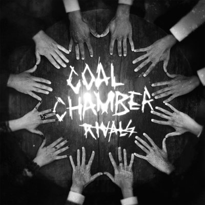 Подробности нового альбома Coal Chamber