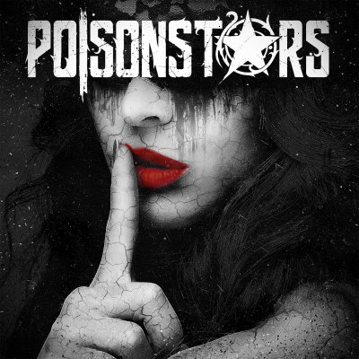 Новый альбом Poisonstars