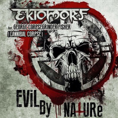 Новый сингл Ektomorf выйдет в эту пятницу