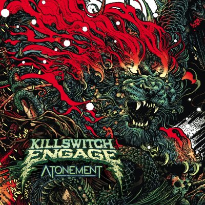 Новый альбом Killswitch Engage увидит свет в августе