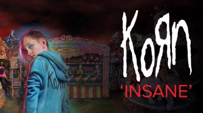 Korn представили новый сингл
