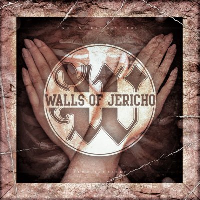 Walls Of Jericho - No One Can Save You From Yourself (2016)