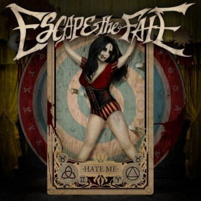 Escape The Fate представили новый трек