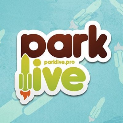 27-29.06.2014 - ВВЦ - Park Live Fest