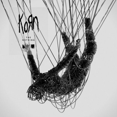Korn выпустят новый альбом в сентябре