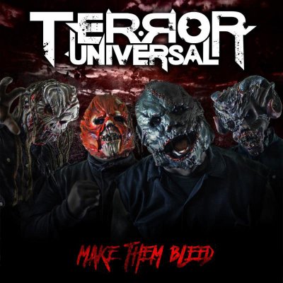 Подробности дебютного альбома Terror Universal