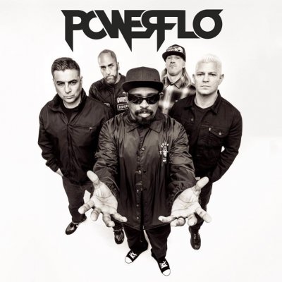 Дебютный альбом Powerflo выйдет в июне