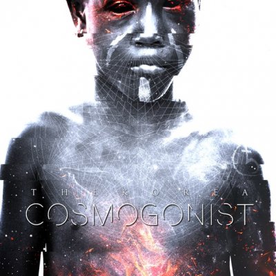 The Korea - Cosmogonist (2015)