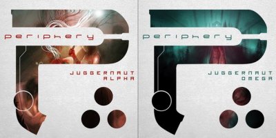 Periphery - Juggernaut: Alpha / Juggernaut: Omega (2015)
