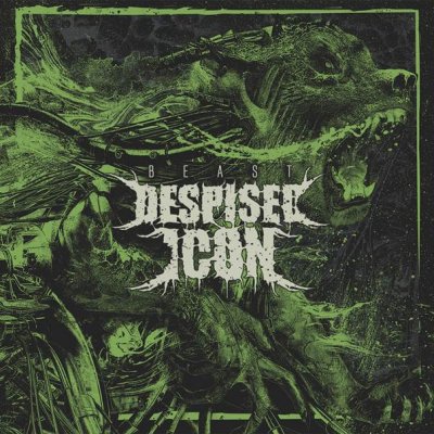 Подробности нового альбома Despised Icon