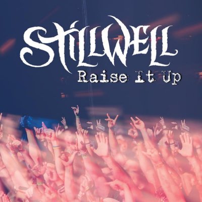 Новый альбом и клип Stillwell