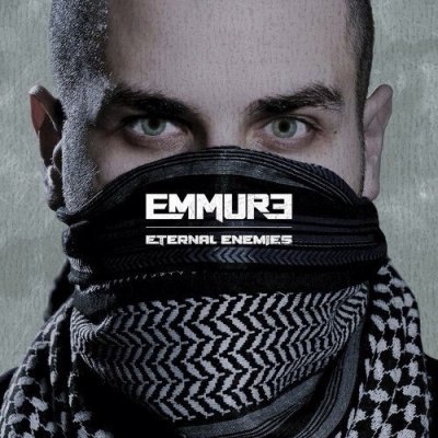 Emmure - Eternal Enemies (2014)