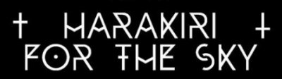 Видео с питерского концерта Harakiri For The Sky