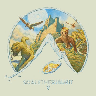 Новый клип Scale The Summit