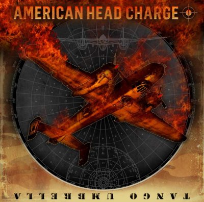 Официальный стрим нового альбома American Head Charge