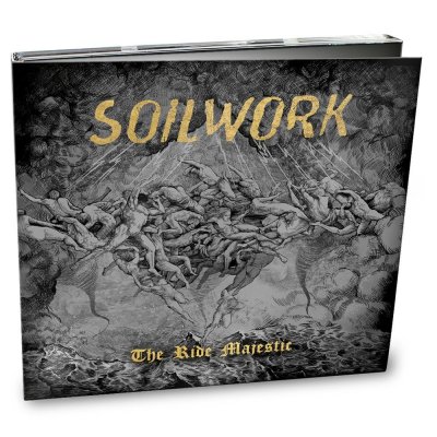 Soilwork выпускают десятый альбом