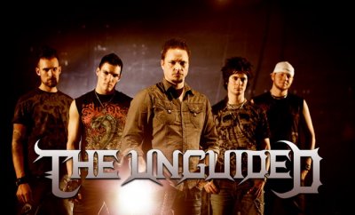 The Unguided готовят новый альбом
