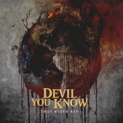 Devil You Know выпускают новый альбом