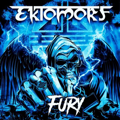 Ektomorf выпустят новый альбом в феврале