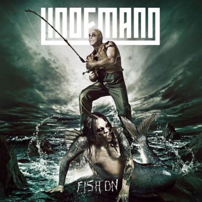 Lindemann - Fish On (Single)