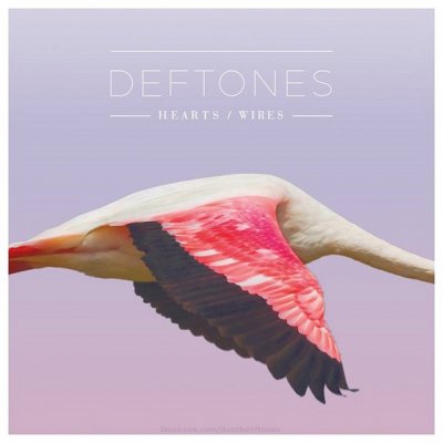 Новый трек Deftones